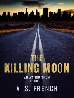 The Killing Moon - ebook